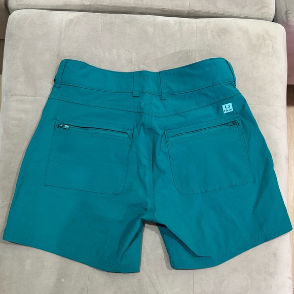 HUK fishing shorts - Picture 2 of 3